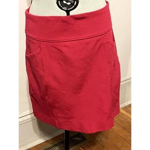 Maeve by Anthropologie A Line Skirt